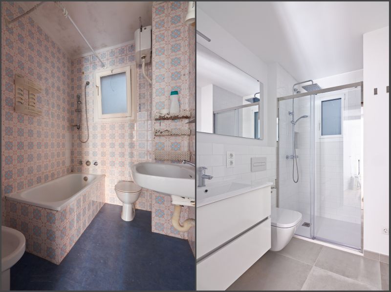 Cost of Bathroom Remodeling in New Paltz, NY